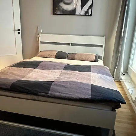 Traumhafte Wohnung Mitten In Charlottenburg Berlin Exterior photo